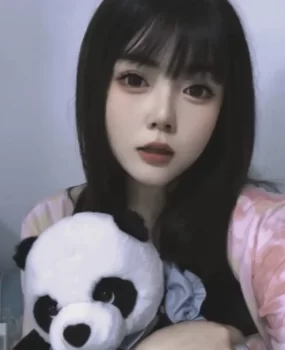 幼师妹妹兼职下海