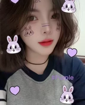 栖霞性感小姐姐