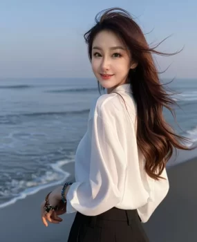 推荐新到北方大妞