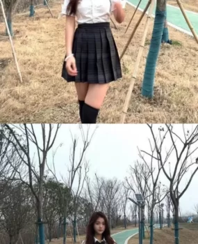 18岁真的嫩几个小妹妹