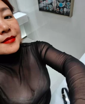 新城区蒙族大姐姐