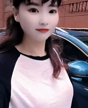 官渡妩媚风情美少妇