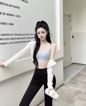 美容院精油按摩淑女小妹听话温顺型