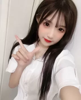 风情万种的女人就是得劲