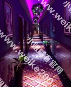 太阳城巨乳之旅，水疗好去处，泻火放松好商家