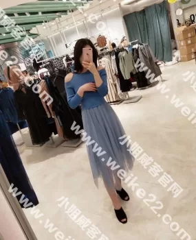 北大明宫体验性感小美女